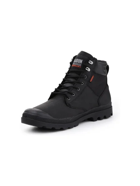 Pantofi Palladium negru
