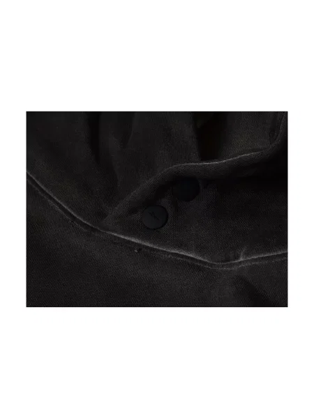Geacă Reebok negru