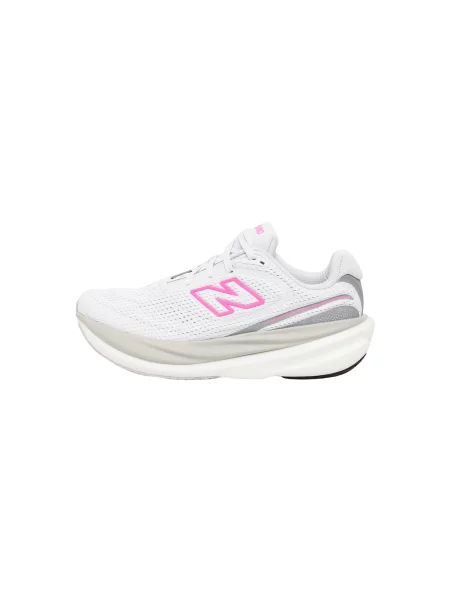 Sneakerși New Balance alb
