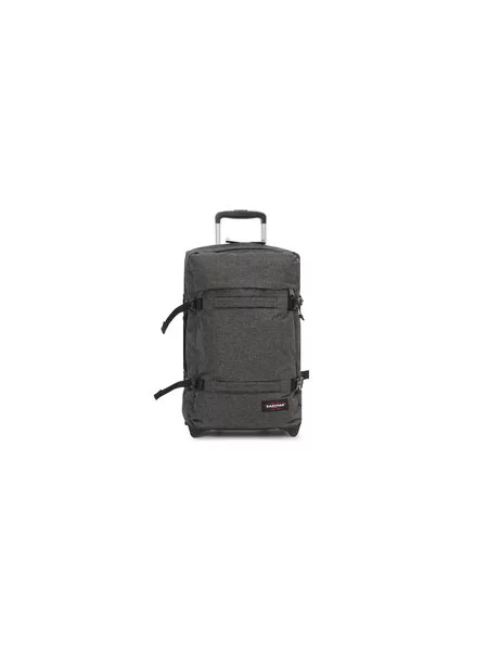 EASTPAK Kufr Transit'R' šedá
