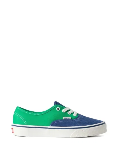 Sneakerși Vans Authentic albastru