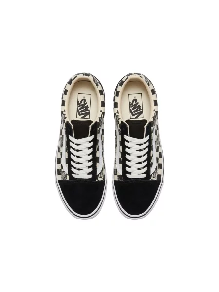 Tenisky Vans čierna