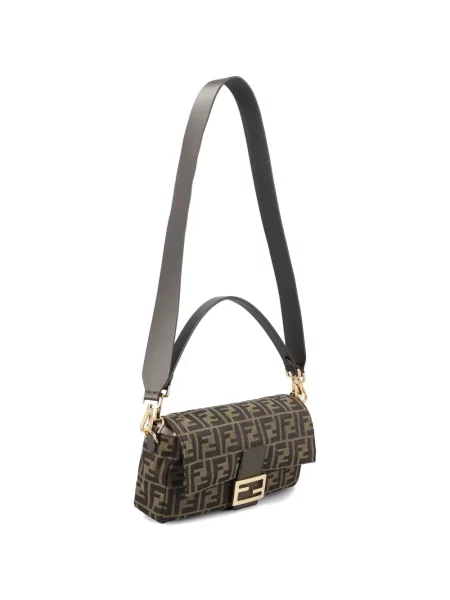 Geantă tip baghetă Fendi Baguette