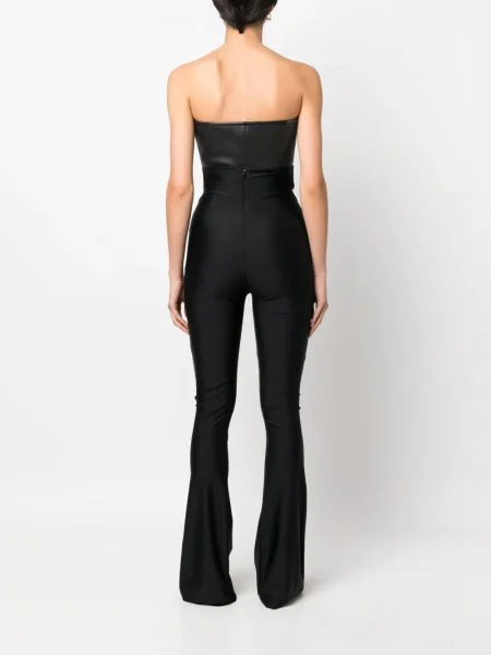 Pantaloni Atu Body Couture negru