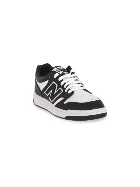 Tenisky New Balance černé