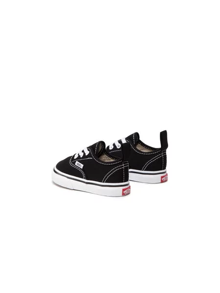 Tenisky Vans Authentic Elas černá
