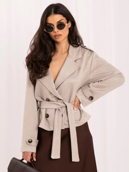 Kaput Italy Moda bijela