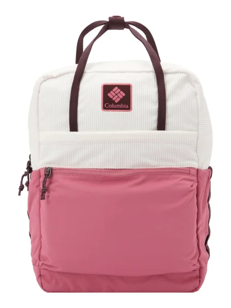 COLUMBIA Rucsac sport Trail Traveler™ II mov prună / roz alb