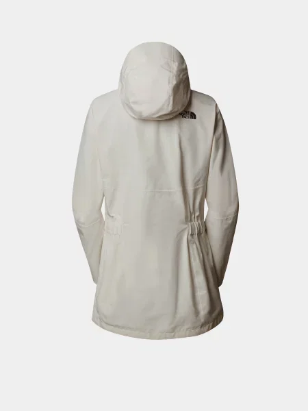 The North Face Вітровка білий