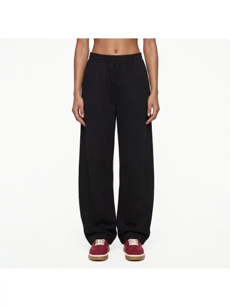 Спортивные штаны Cropp черные