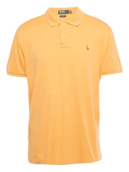 Květinové pletené polotričko Polo Ralph Lauren s volány šedé