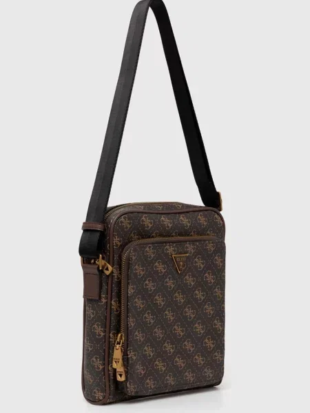 Сумка Guess MILANO HMMILO коричневий