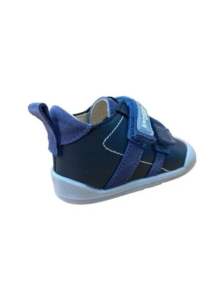 Pantofi Blanditos albastru