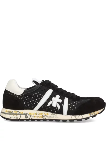 Sneakerși Premiata negru