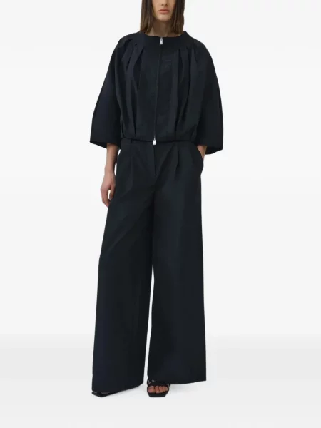 Pantaloni Simkhai negru