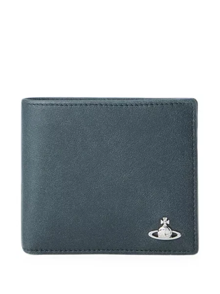 Portofel Vivienne Westwood negru