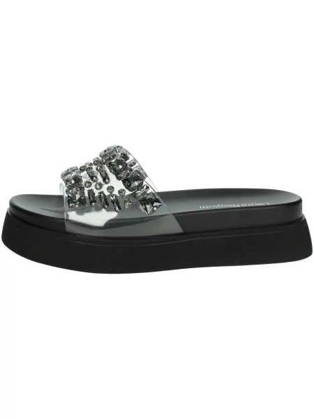 Pantofi Laura Biagiotti negru