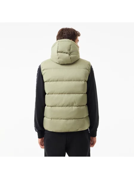 Lacoste Kurtka zielona