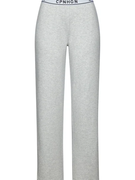 Copenhagen Studios Pantaloni de pijama gri