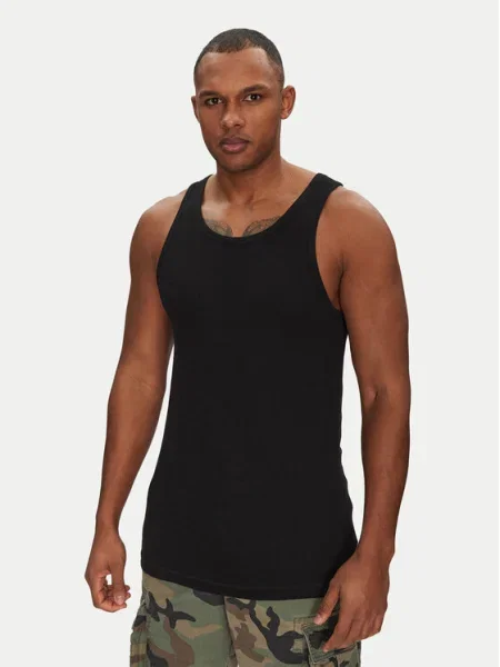 Ujjatlan felső Gap fekete