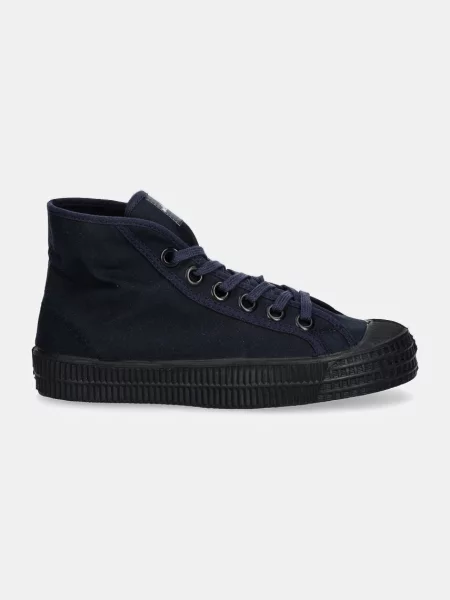 Superge Novesta STAR MASTER WAX COTTON mornarsko modra