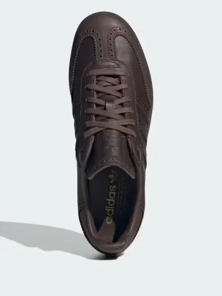 Brogues Adidas negru