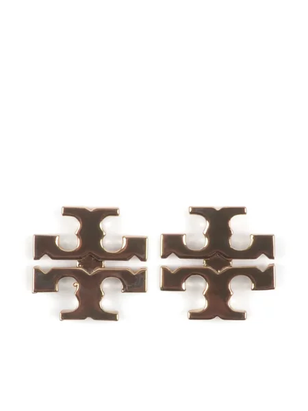 Cercei Tory Burch auriu