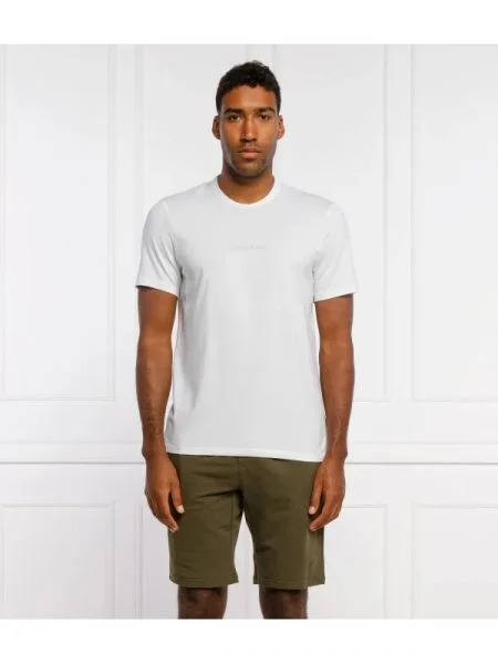 Calvin Klein Tricou alb