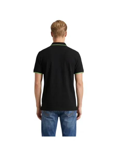 Tricou polo U.s. Polo Assn. negru