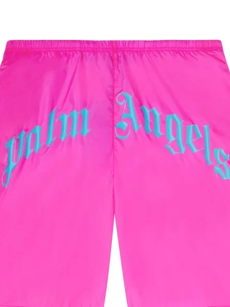 Spodný diel plaviek Palm Angels ružová