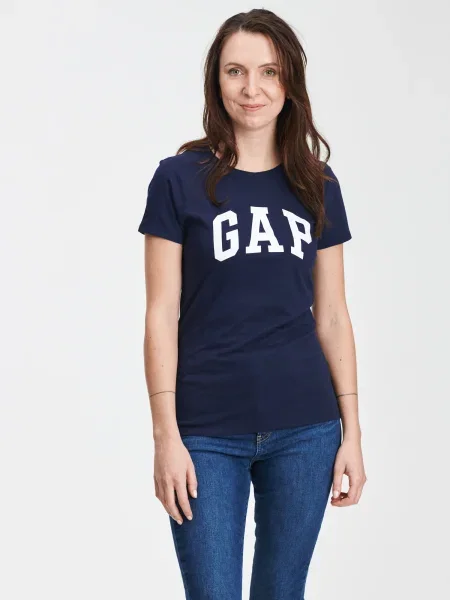 Tricou Gap negru