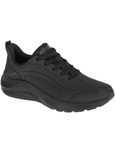 Pantofi Skechers negru