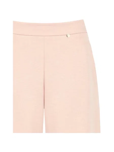 Pantaloni Rinascimento roz