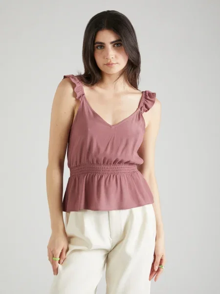 ABOUT YOU Top Lillian rosé