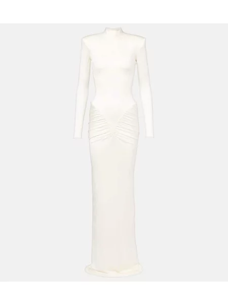 Rochie The New Arrivals Ilkyaz Ozel alb