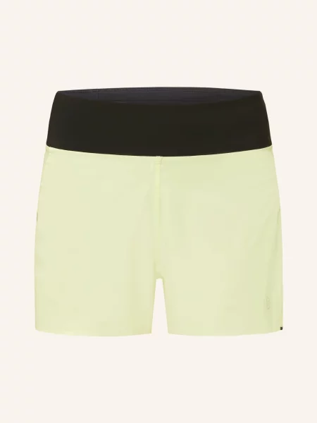 Ciele Athletics Szorty Treningowe Trn gruen