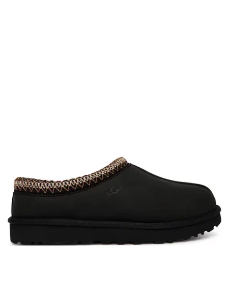 Ugg Cizme de zăpadă W Tasman Nubuck negru