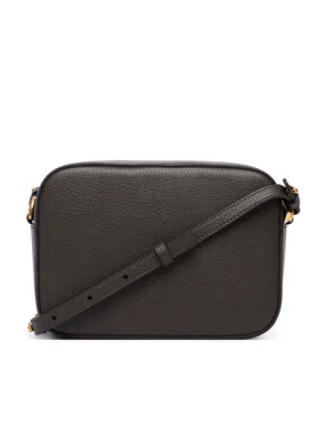 Coccinelle Ročna torba Coccinelle Beat Soft E1 15 02 01 Khaki rjava