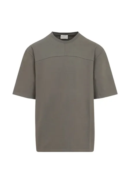 Tricou Mordecai cu dungi gri