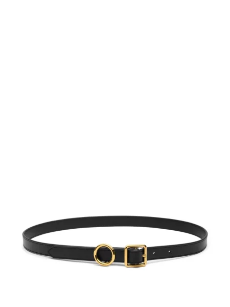 Curea Jacquemus negru