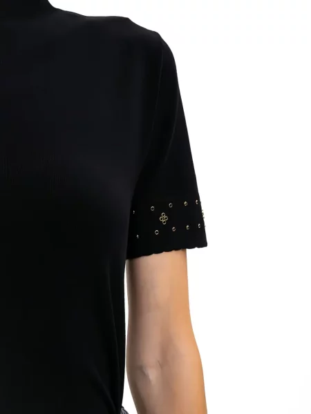 Tricou Twinset negru