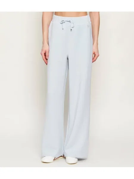 BOSS BLACK Pantaloni de trening Epesya | Relaxed fit negru