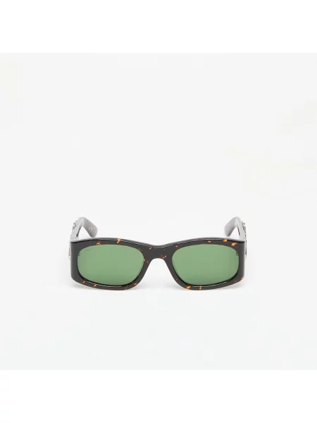 Ochelari de soare PLEASURES x Akila Eazy Sunglasses Tortoise Universal