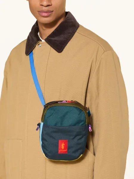 Saszetka Cotopaxi Todo Shoulder 1 l pomarańczowa