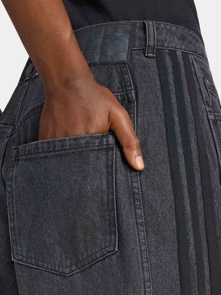 Adidas Originals джинси barrel Denim Barrel