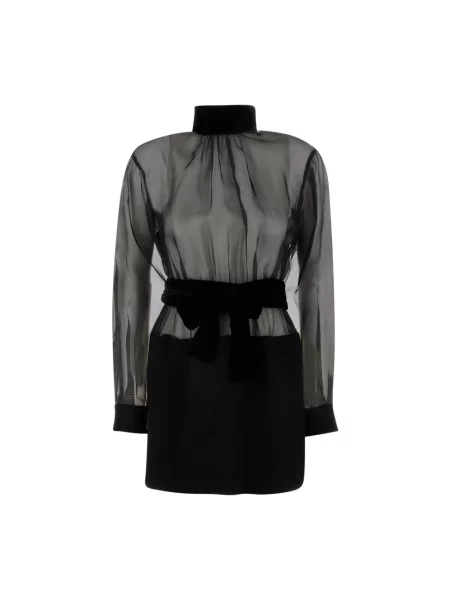 Sukienka Dolce And Gabbana czarna