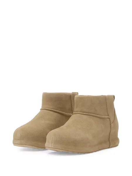 Cizme scurte Ugg clasici maro