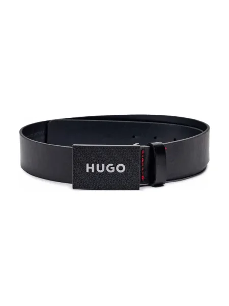 Öv Hugo fekete