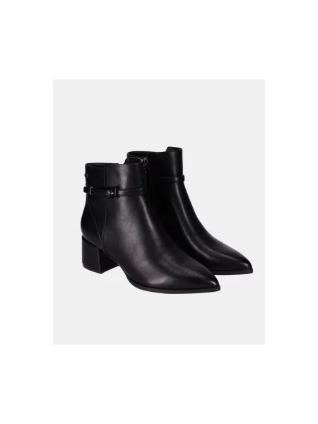 Pantofi Chika 10 negru