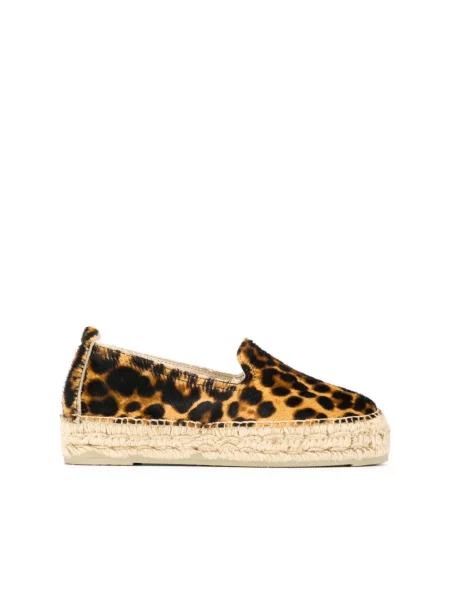 Espadryle Manebi